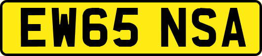 EW65NSA