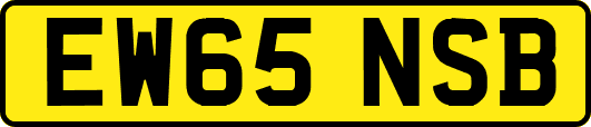 EW65NSB