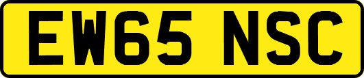 EW65NSC