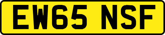 EW65NSF