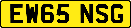 EW65NSG