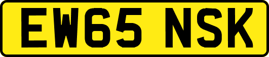 EW65NSK