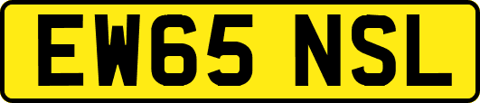 EW65NSL