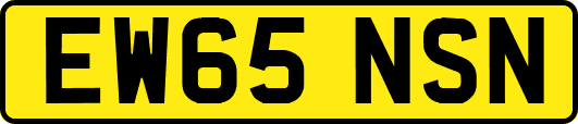 EW65NSN