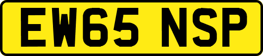 EW65NSP
