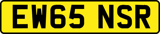 EW65NSR
