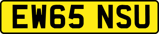 EW65NSU