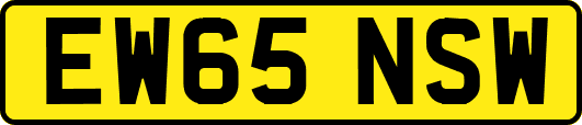 EW65NSW