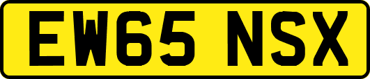 EW65NSX