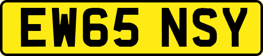 EW65NSY