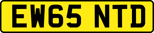 EW65NTD