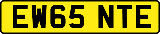 EW65NTE