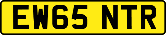 EW65NTR