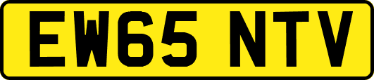 EW65NTV