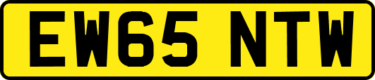 EW65NTW