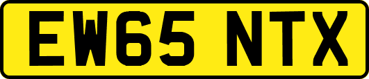 EW65NTX
