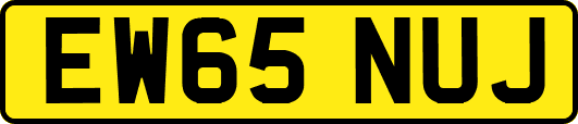 EW65NUJ