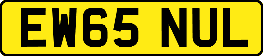 EW65NUL