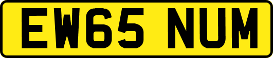 EW65NUM