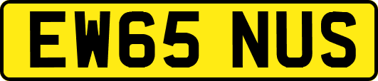 EW65NUS