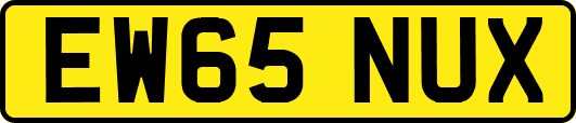 EW65NUX