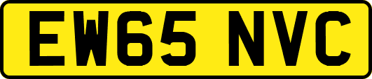 EW65NVC