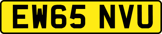 EW65NVU