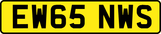 EW65NWS