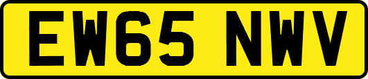EW65NWV