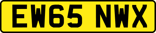 EW65NWX