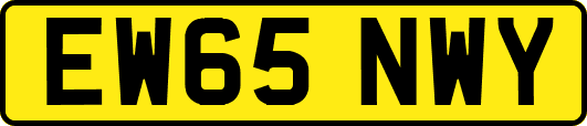 EW65NWY