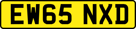 EW65NXD