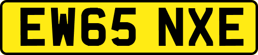 EW65NXE