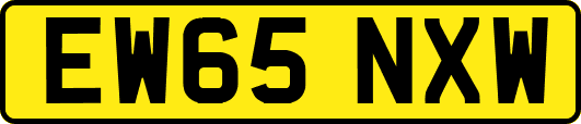 EW65NXW