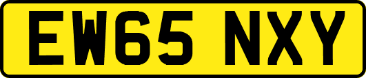 EW65NXY