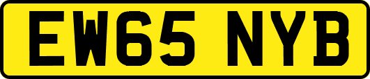 EW65NYB