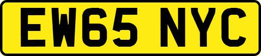 EW65NYC
