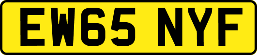 EW65NYF