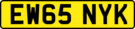 EW65NYK