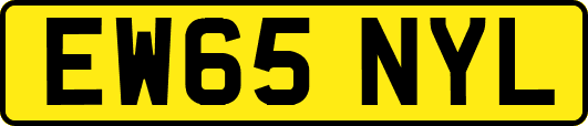EW65NYL