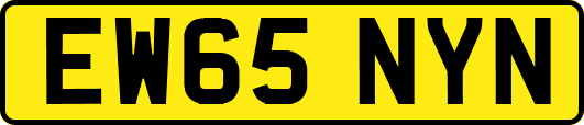 EW65NYN