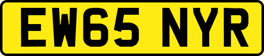 EW65NYR