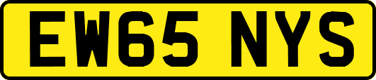 EW65NYS