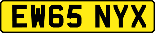 EW65NYX