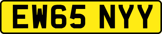 EW65NYY