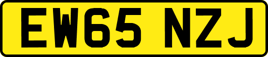 EW65NZJ