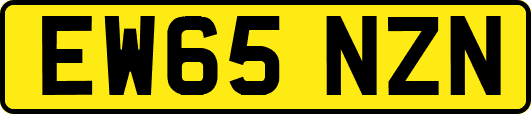 EW65NZN