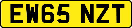 EW65NZT