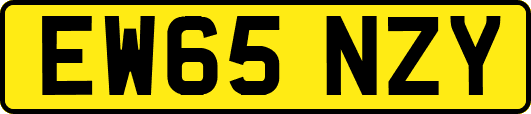 EW65NZY