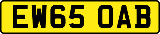 EW65OAB